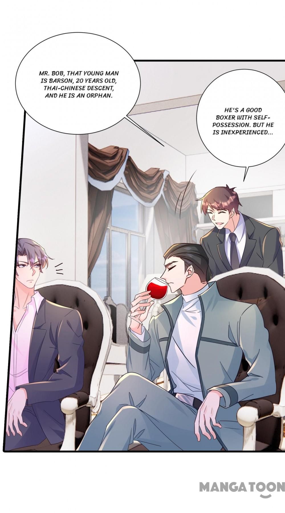 Read warm wedding Manga Online