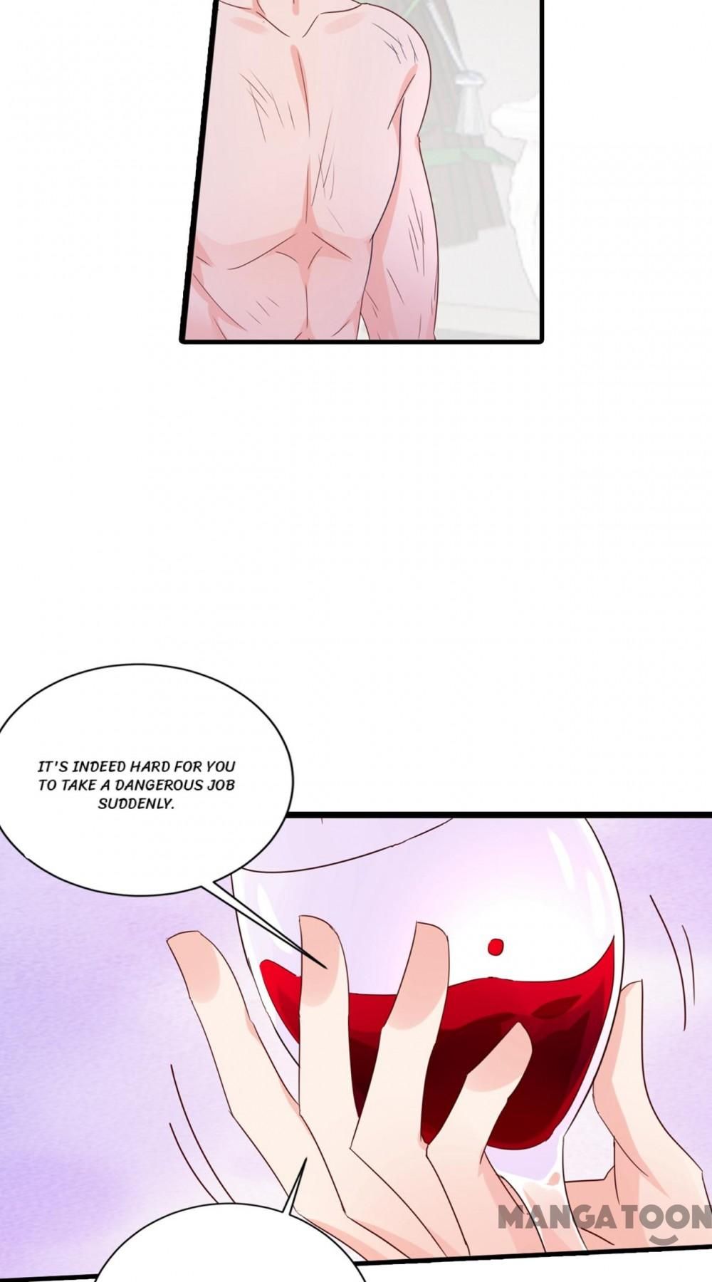 Read warm wedding Manga Online