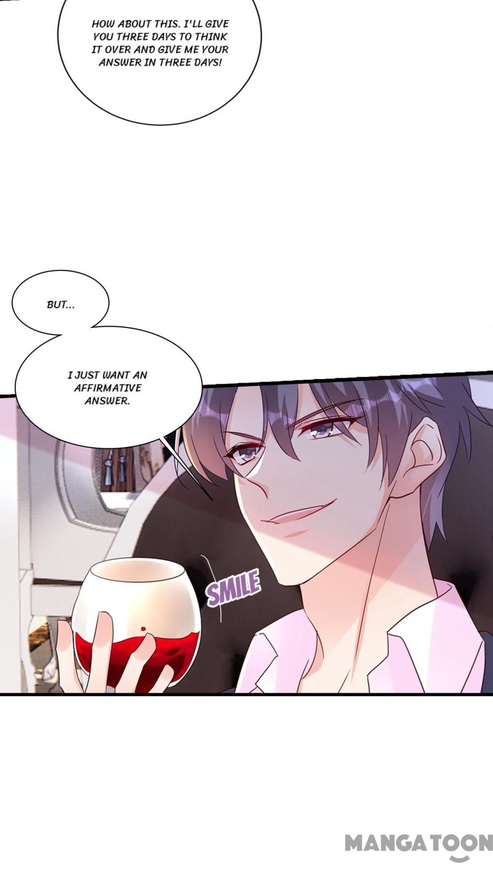 Read warm wedding Manga Online