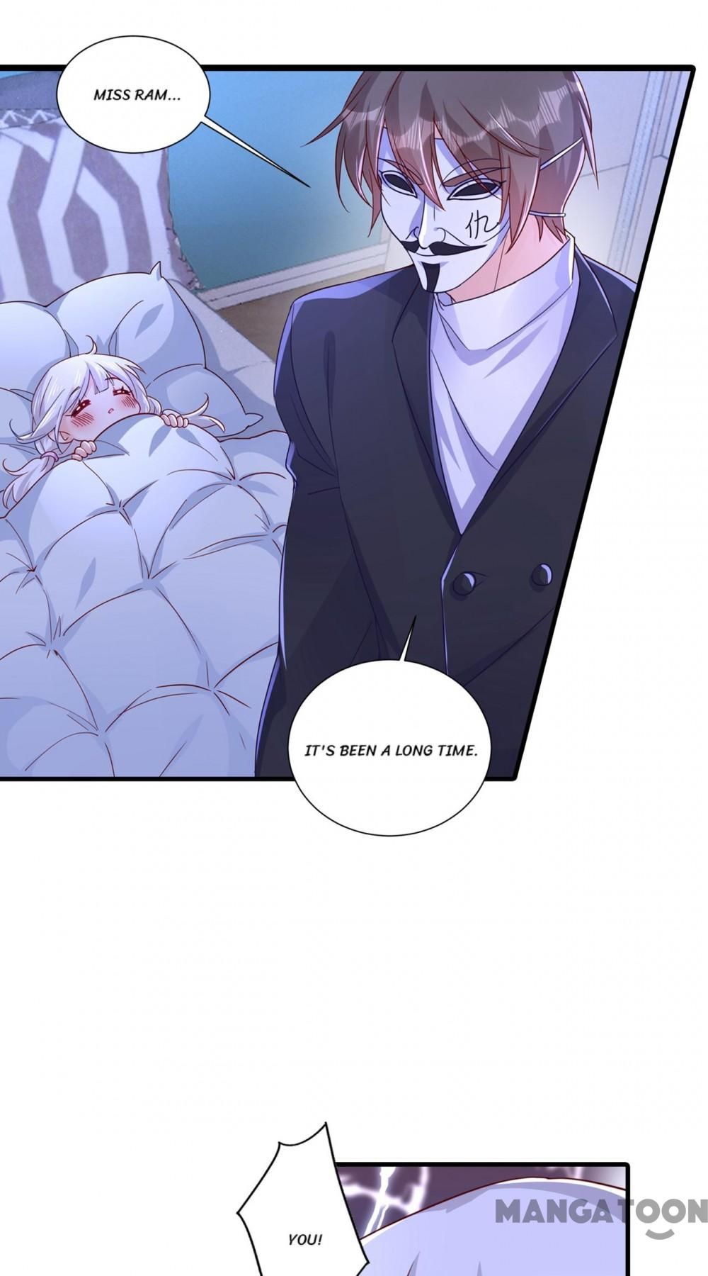 Read warm wedding Manga Online
