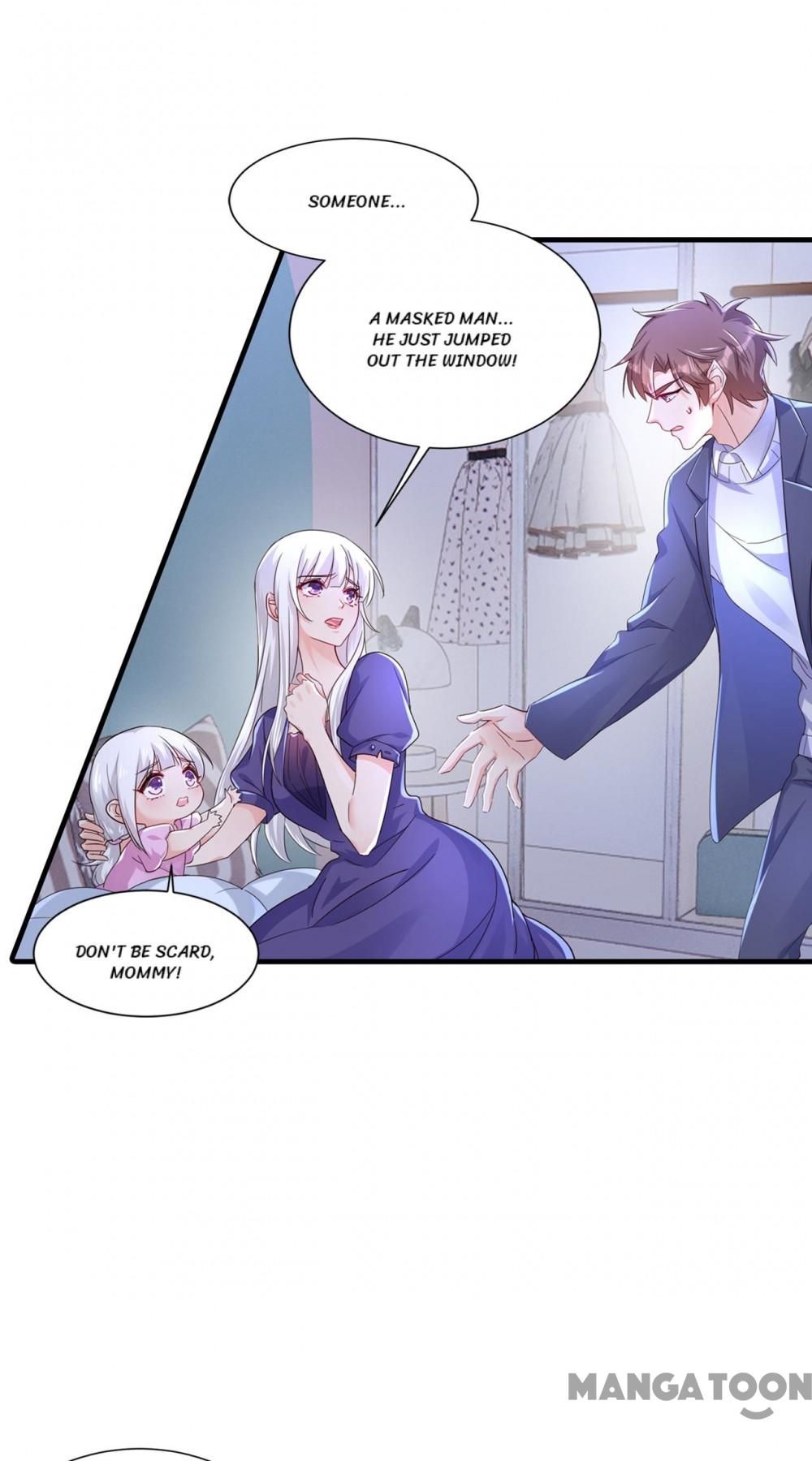 Read warm wedding Manga Online