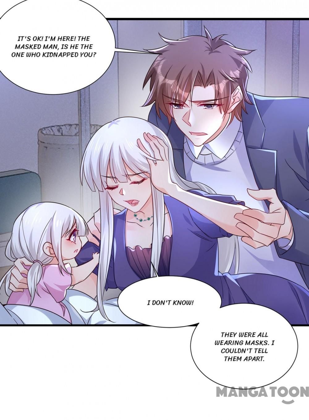 Read warm wedding Manga Online