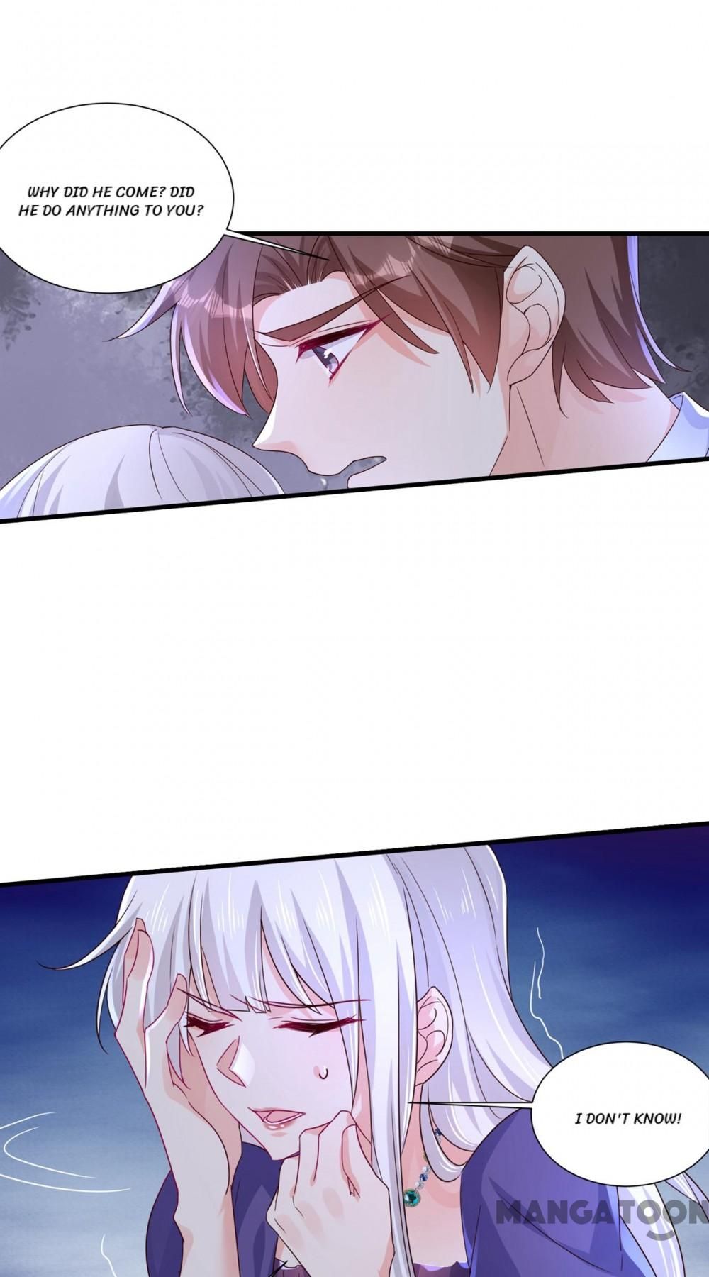 Read warm wedding Manga Online
