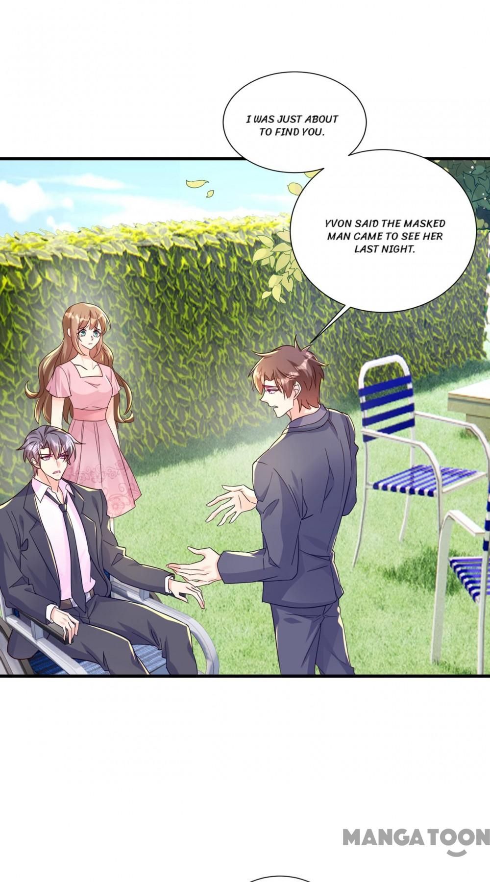 Read warm wedding Manga Online