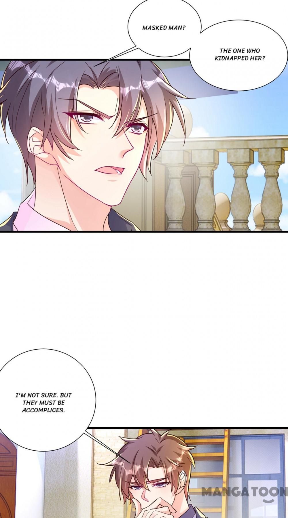 Read warm wedding Manga Online