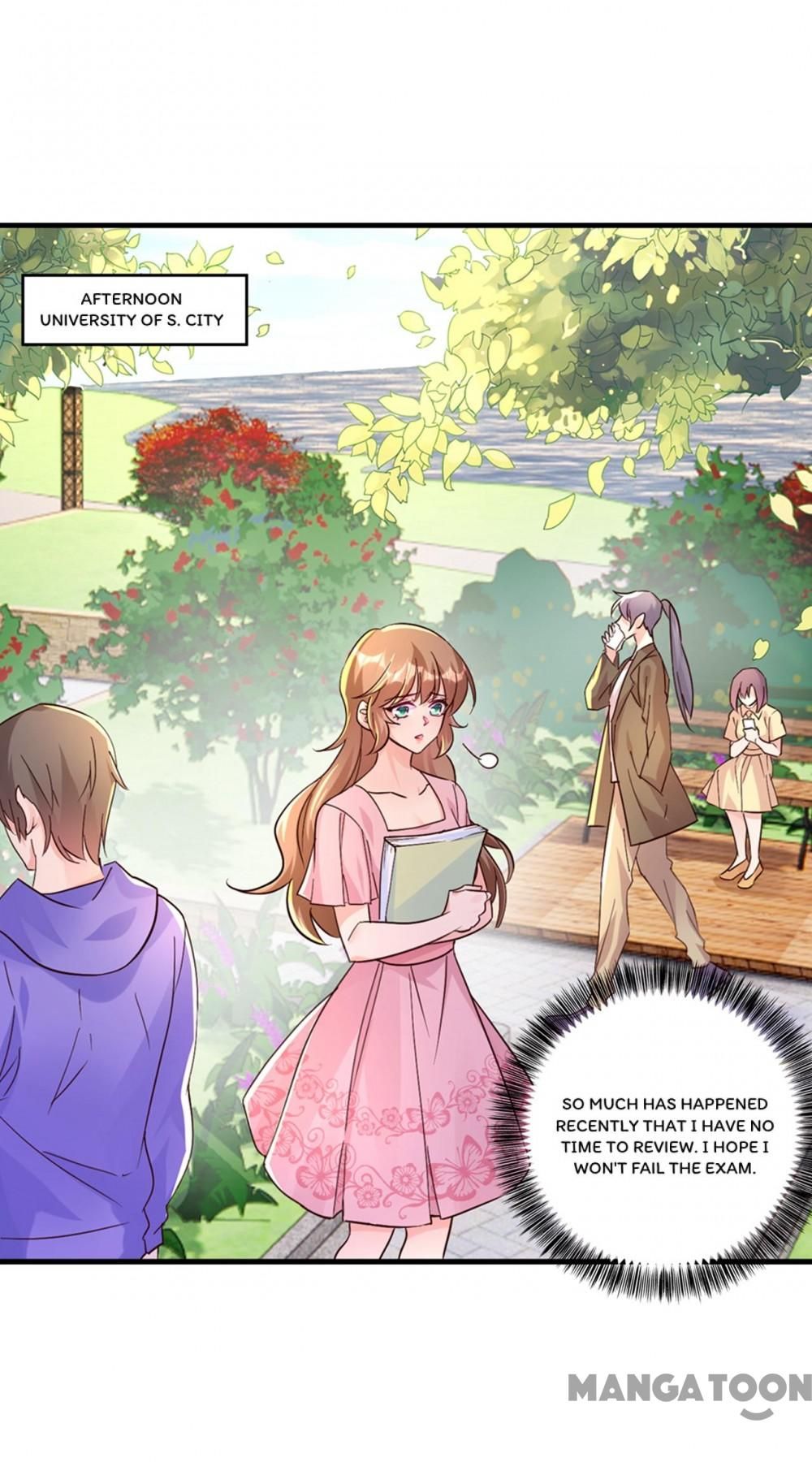 Read warm wedding Manga Online
