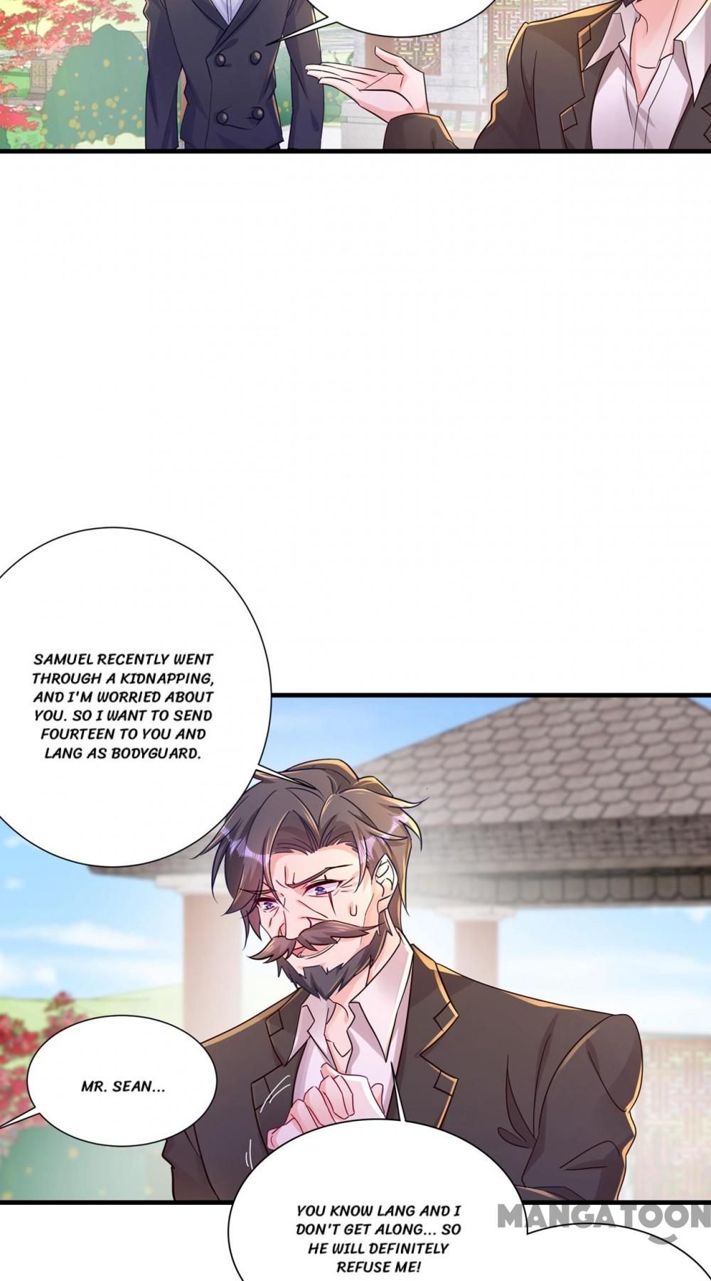 Read warm wedding Manga Online