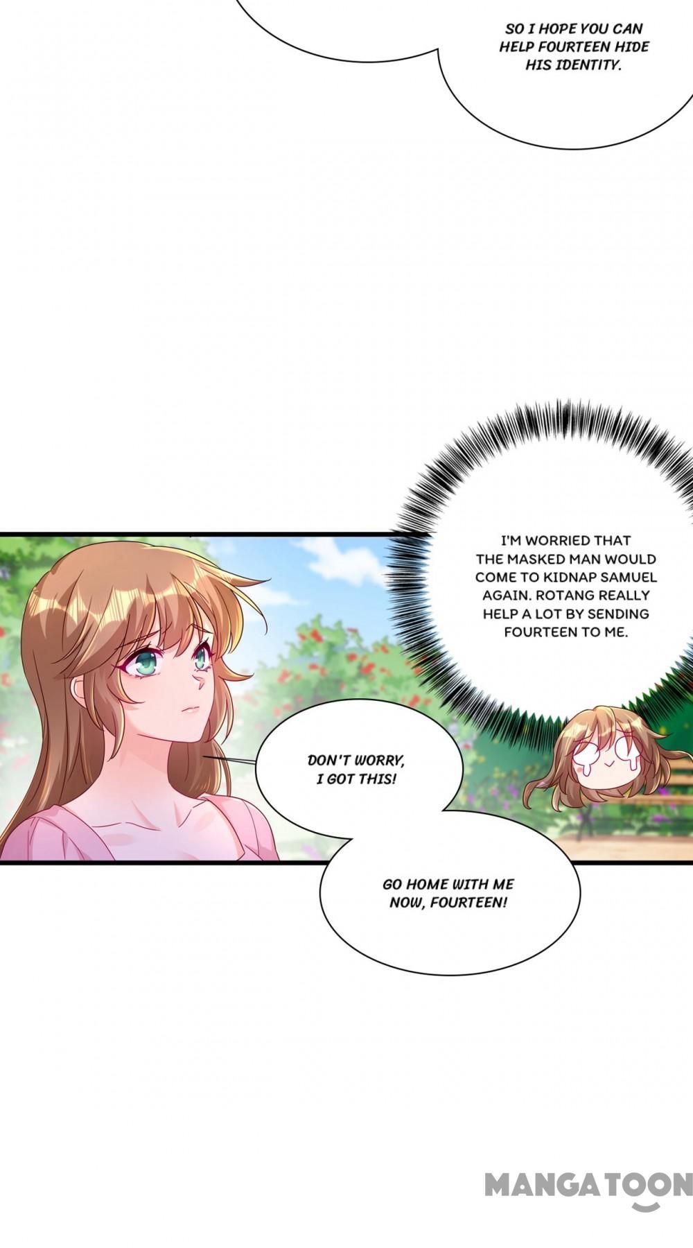 Read warm wedding Manga Online