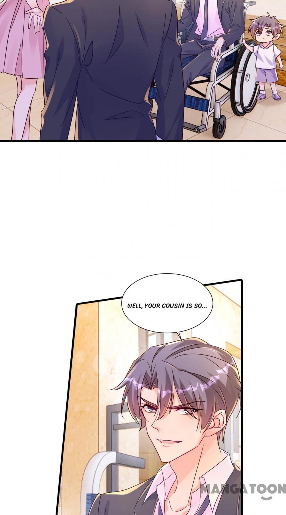 Read warm wedding Manga Online