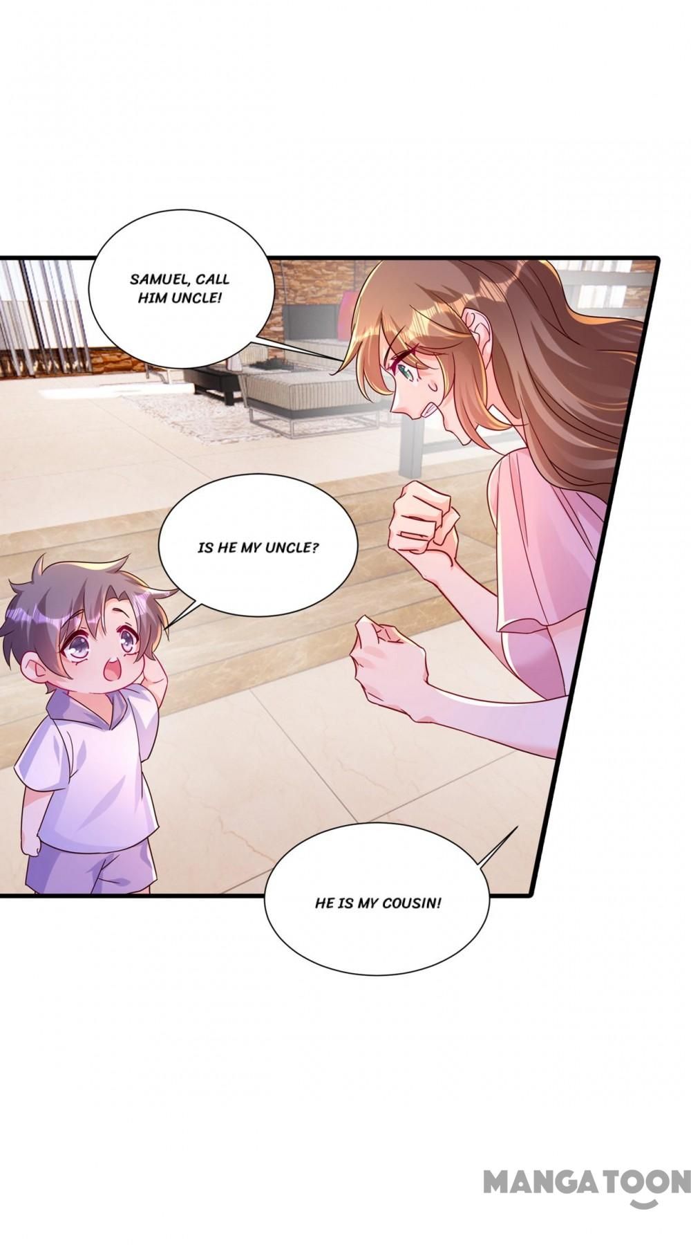 Read warm wedding Manga Online