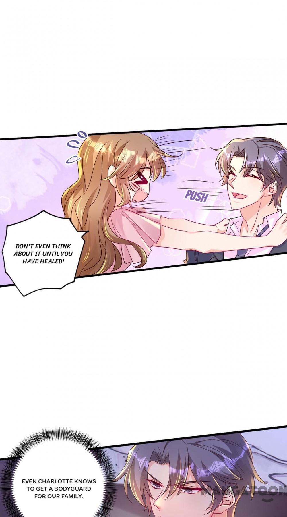 Read warm wedding Manga Online