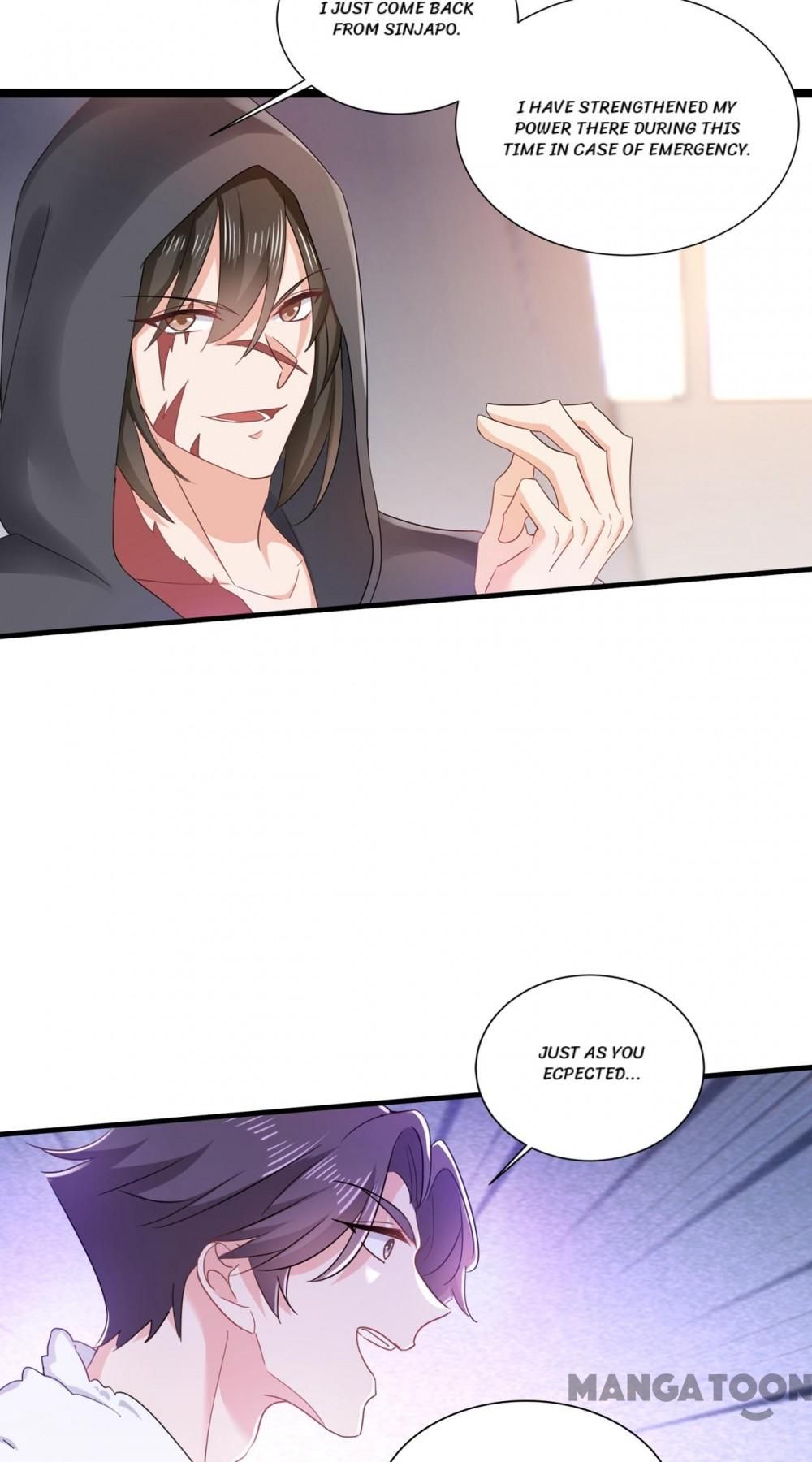 Read warm wedding Manga Online