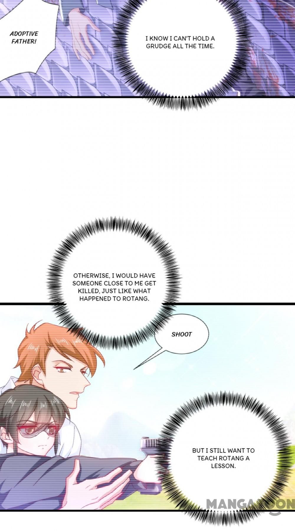 Read warm wedding Manga Online