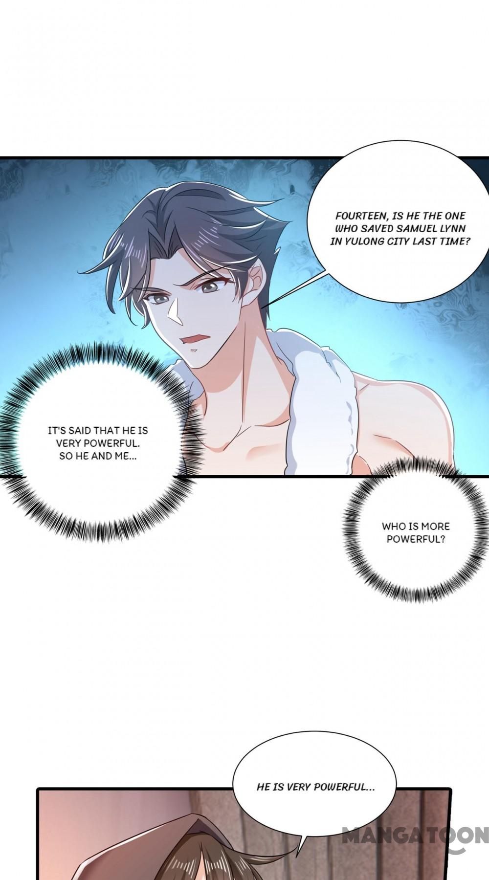Read warm wedding Manga Online