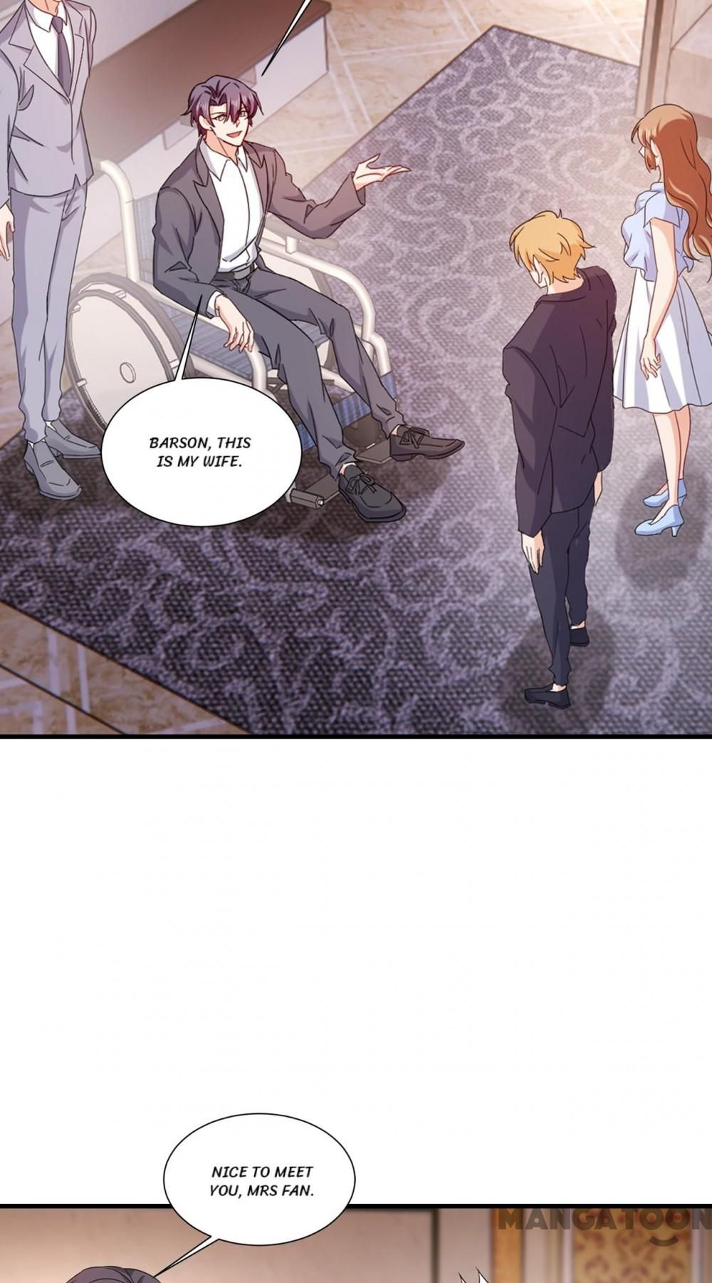 Read warm wedding Manga Online