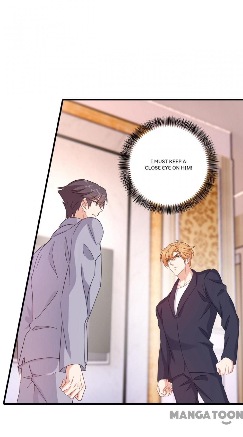 Read warm wedding Manga Online