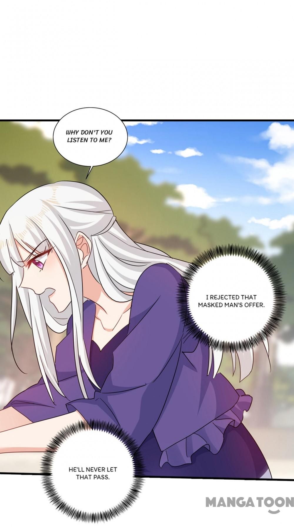 Read warm wedding Manga Online