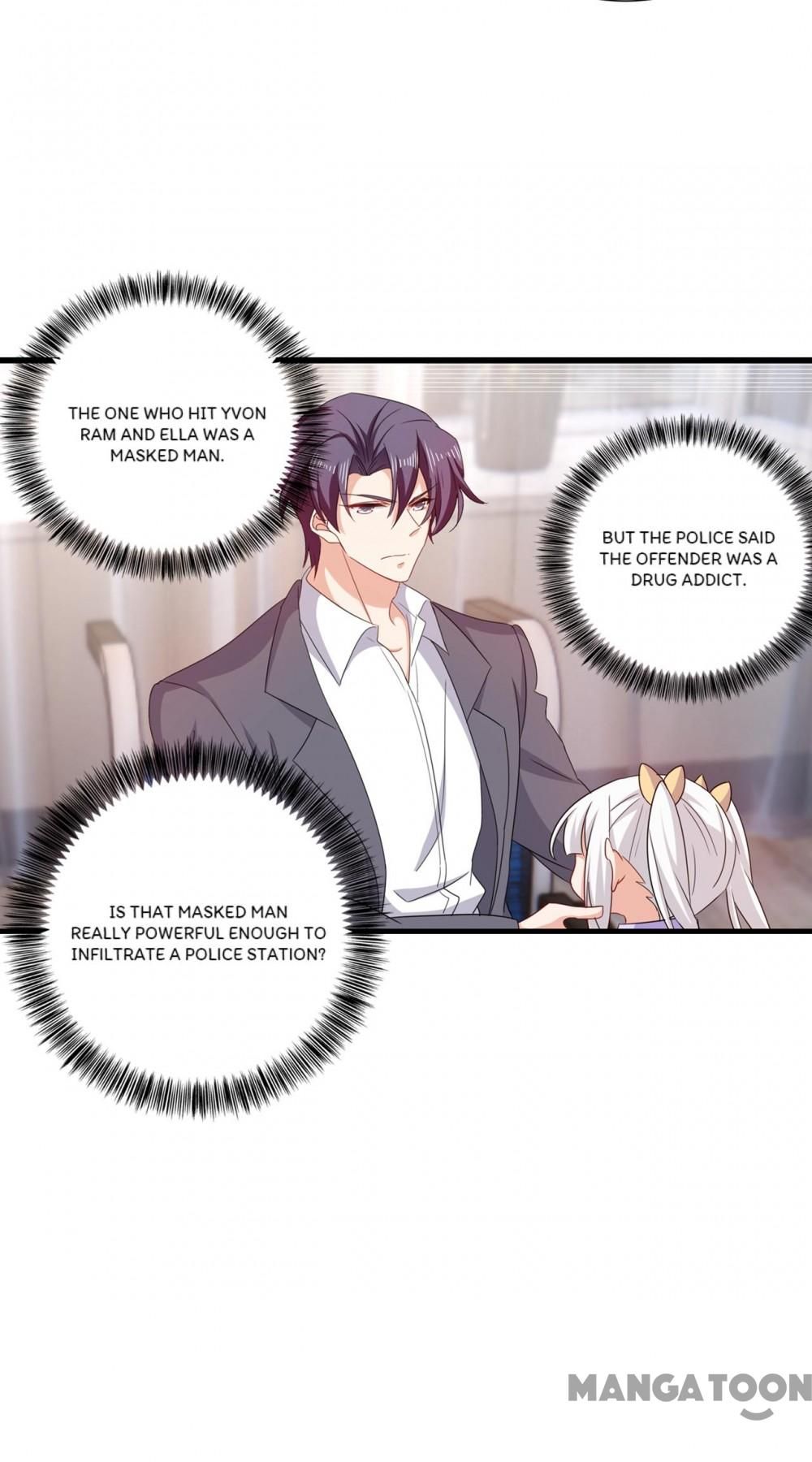 Read warm wedding Manga Online