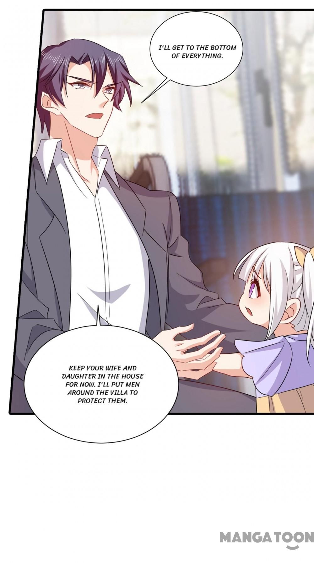 Read warm wedding Manga Online