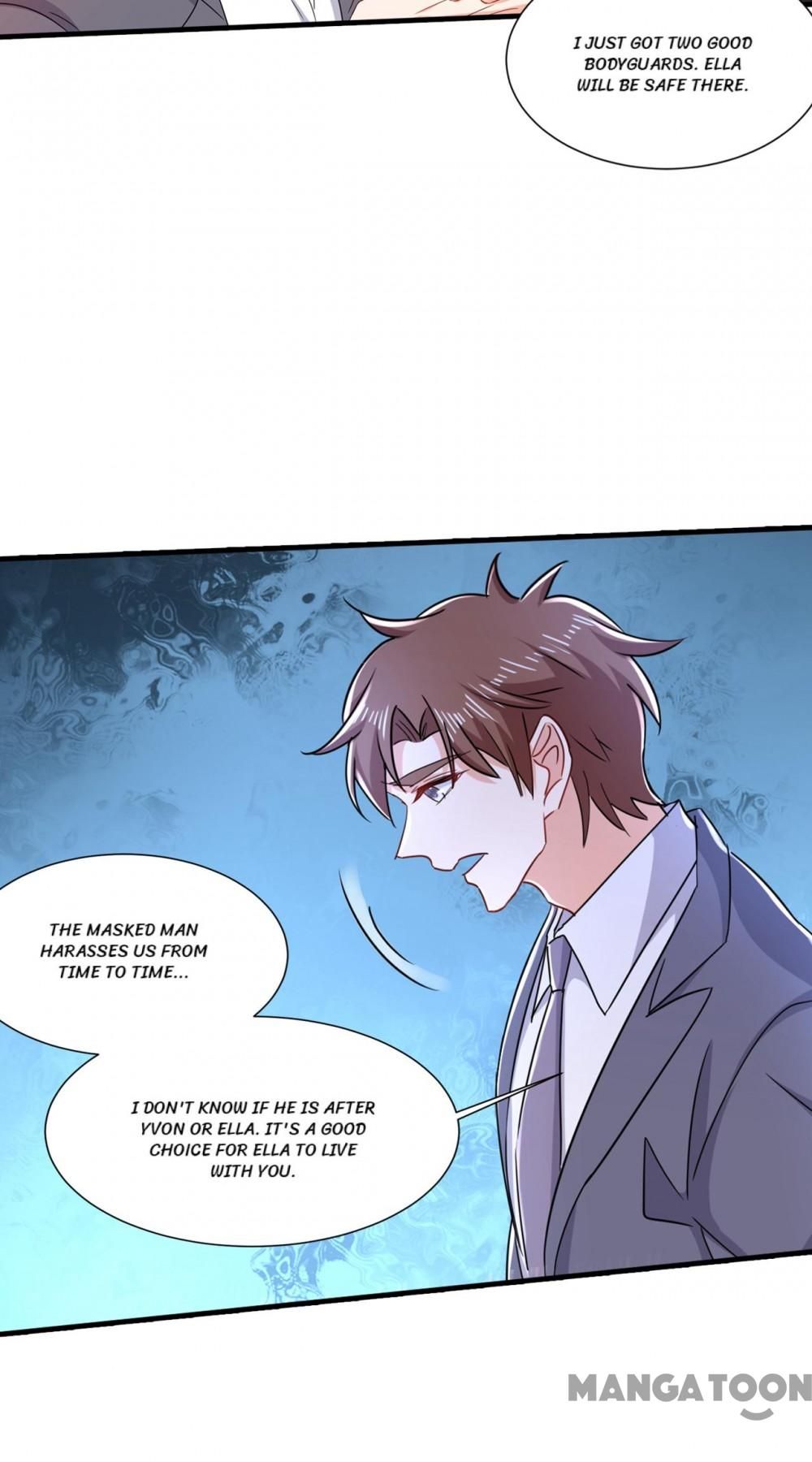 Read warm wedding Manga Online