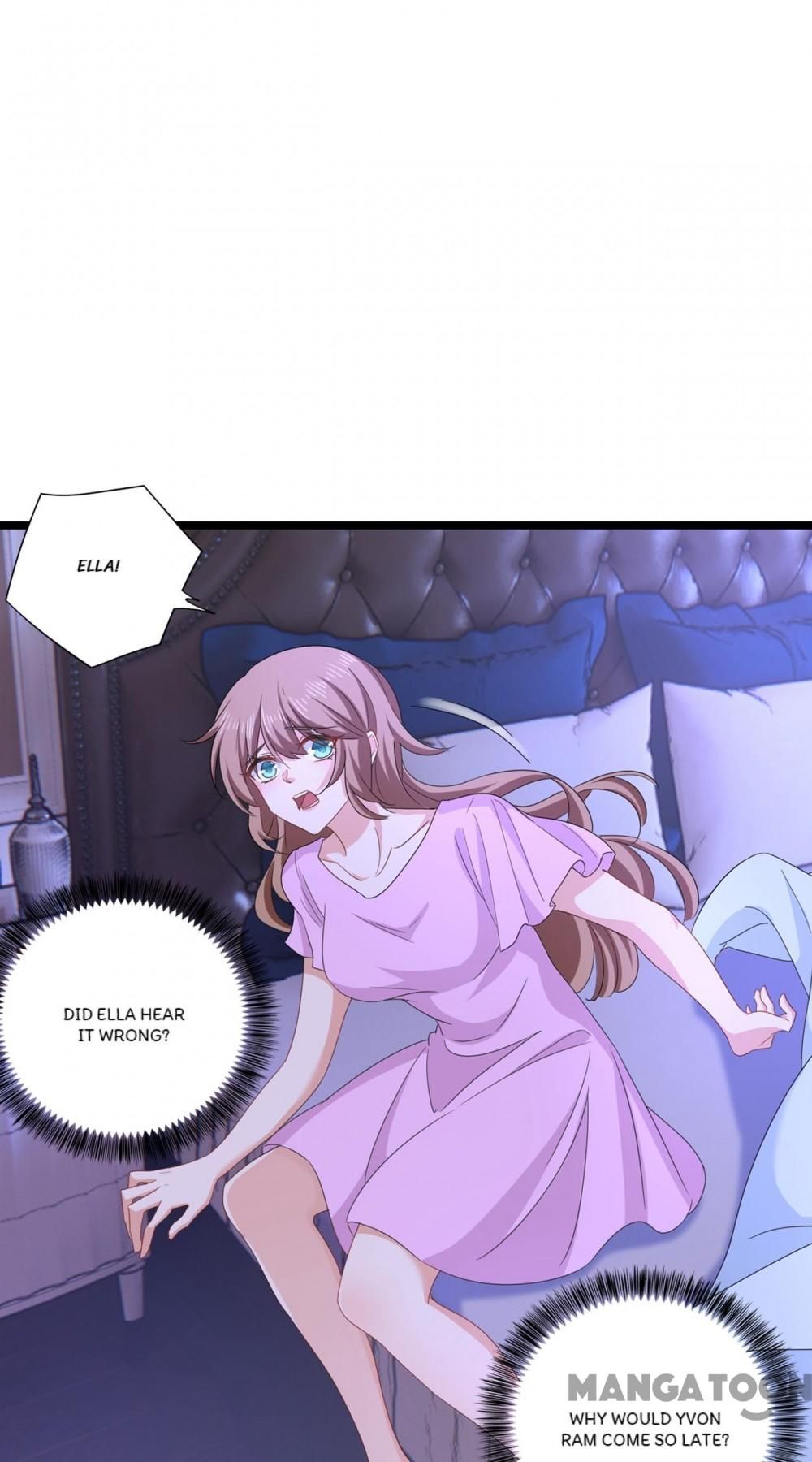 Read warm wedding Manga Online