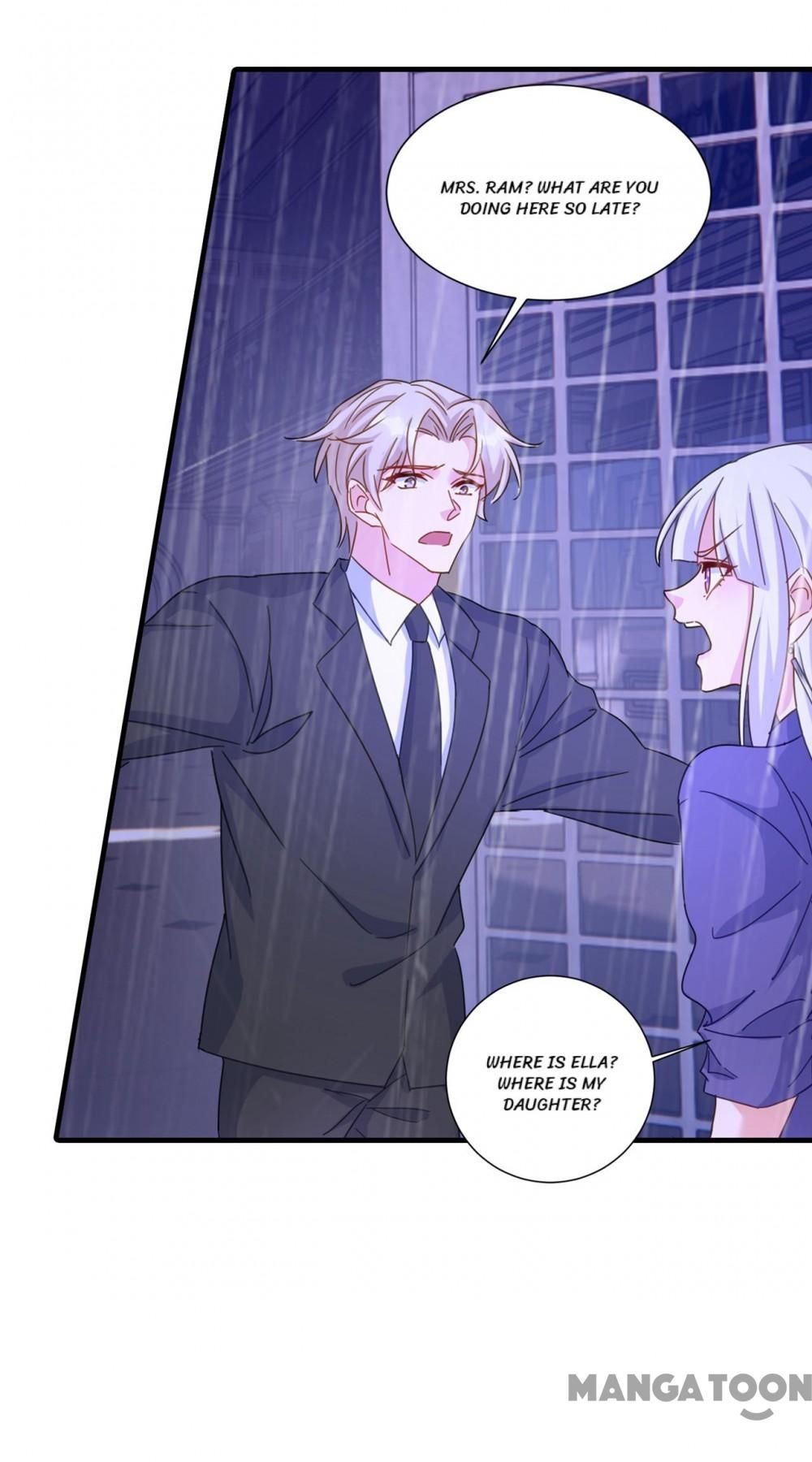 Read warm wedding Manga Online