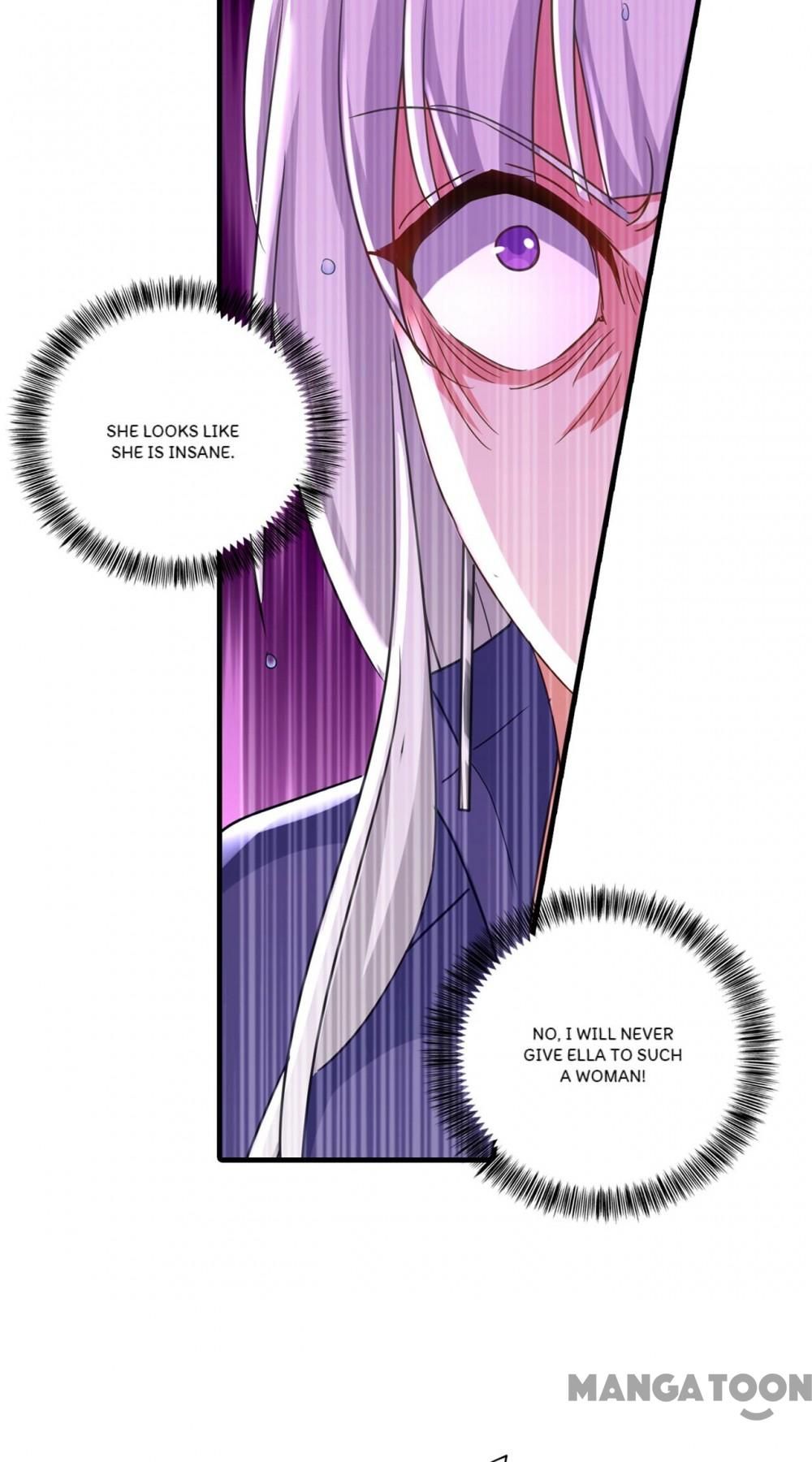 Read warm wedding Manga Online