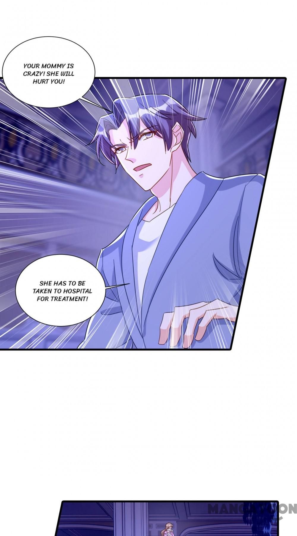 Read warm wedding Manga Online
