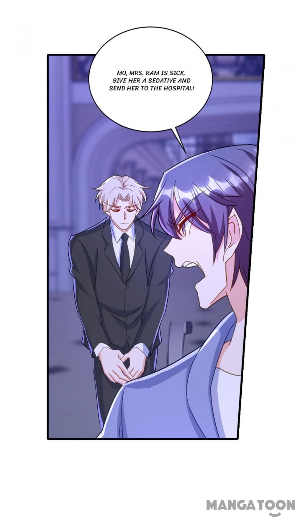 Read warm wedding Manga Online