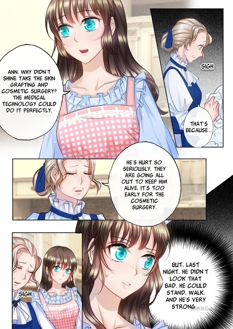 Read warm wedding Manga Online