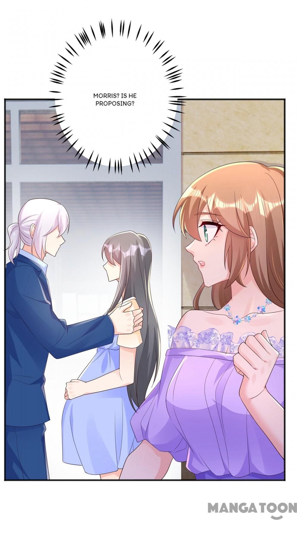 Read warm wedding Manga Online