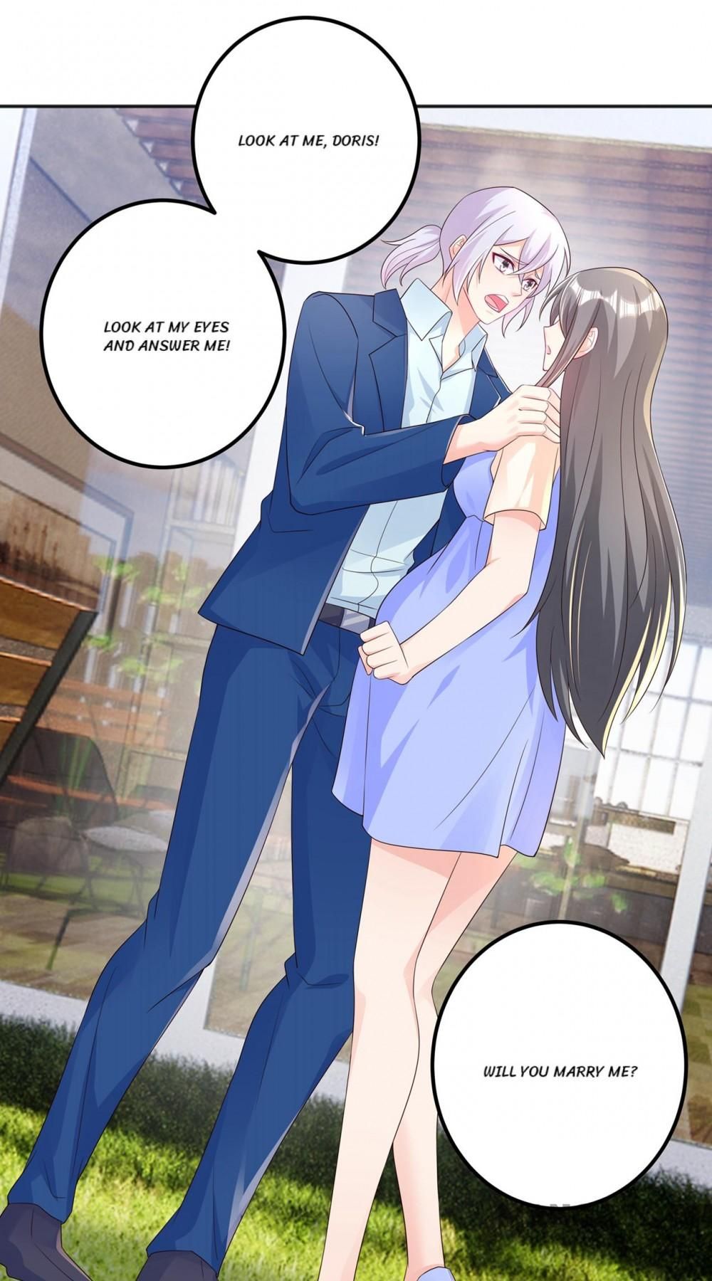 Read warm wedding Manga Online