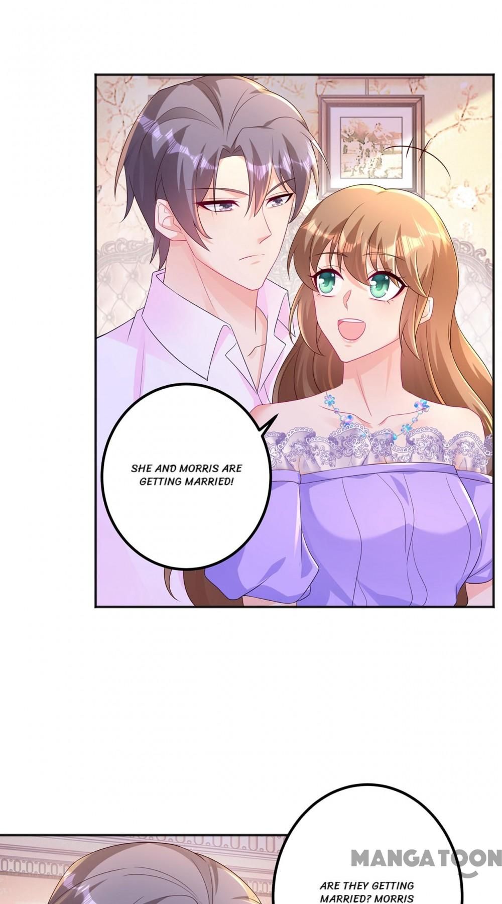 Read warm wedding Manga Online