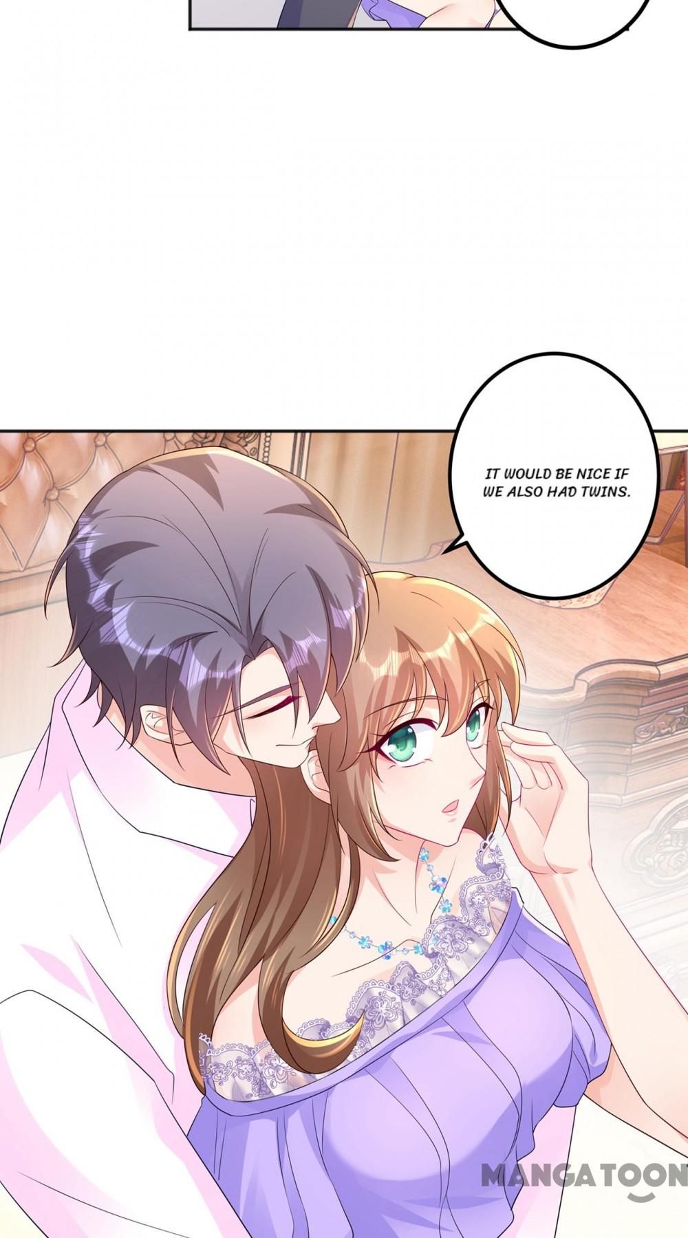 Read warm wedding Manga Online