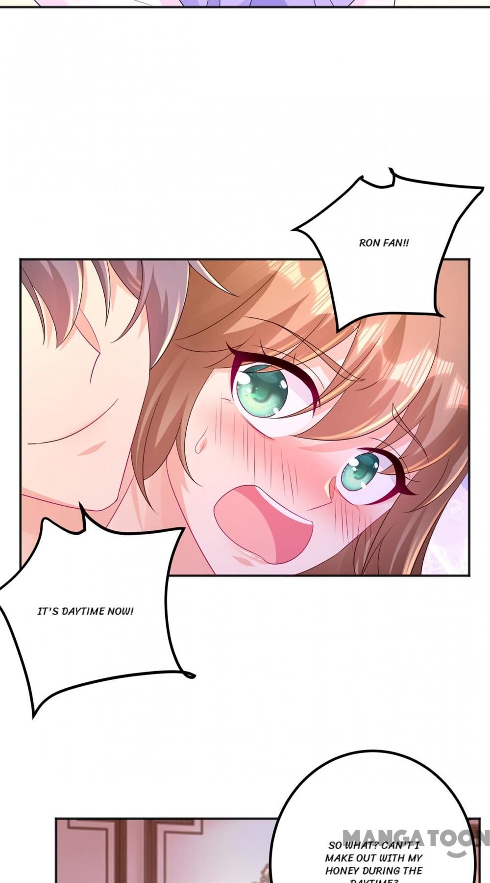 Read warm wedding Manga Online