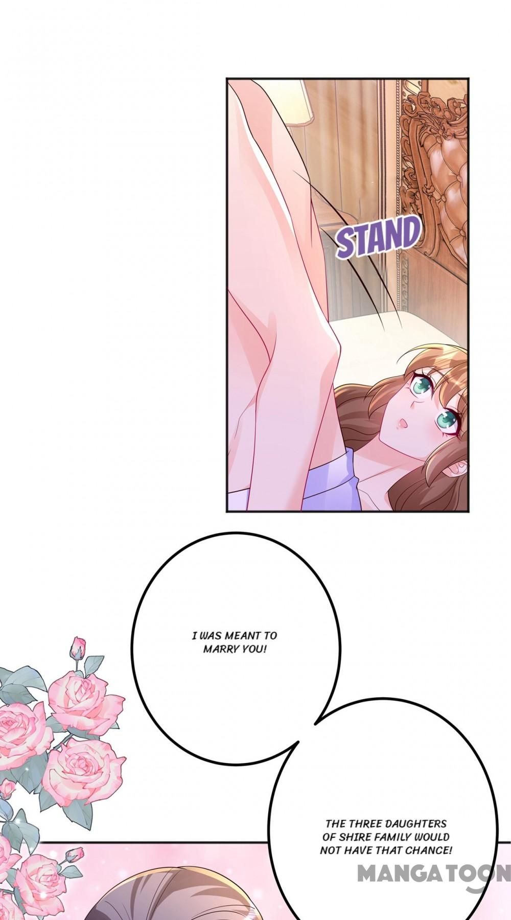 Read warm wedding Manga Online