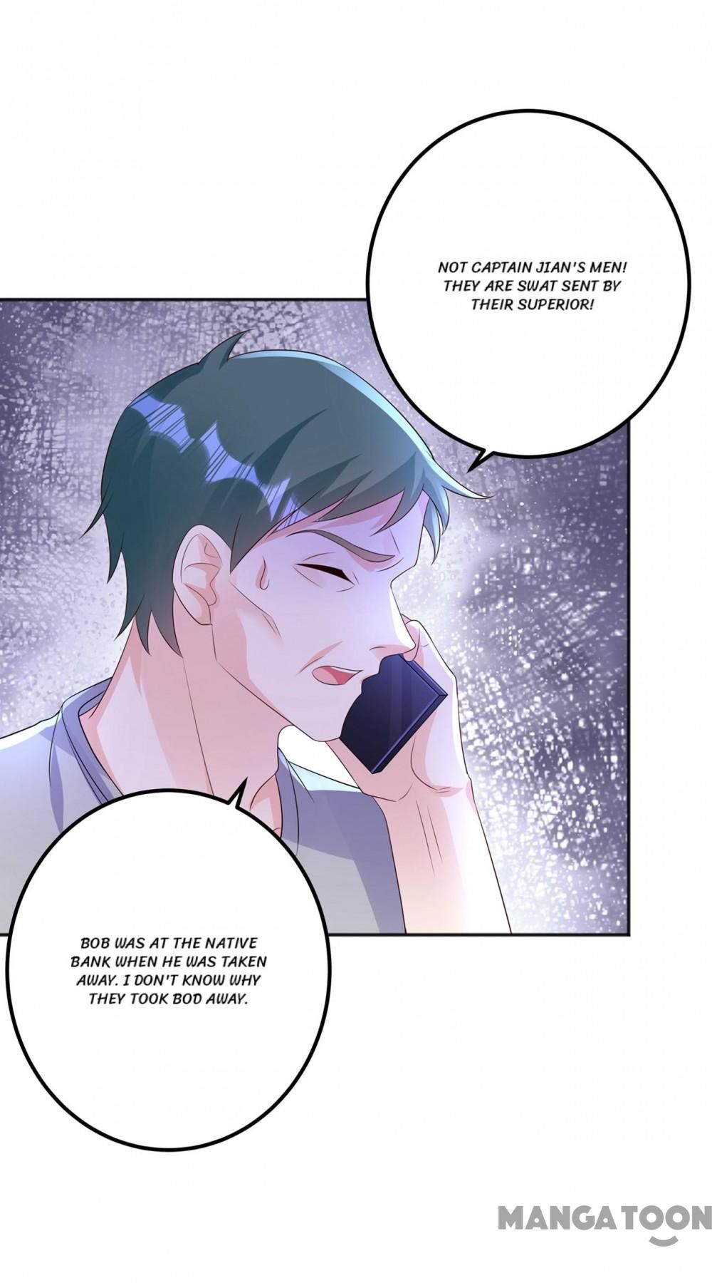 Read warm wedding Manga Online
