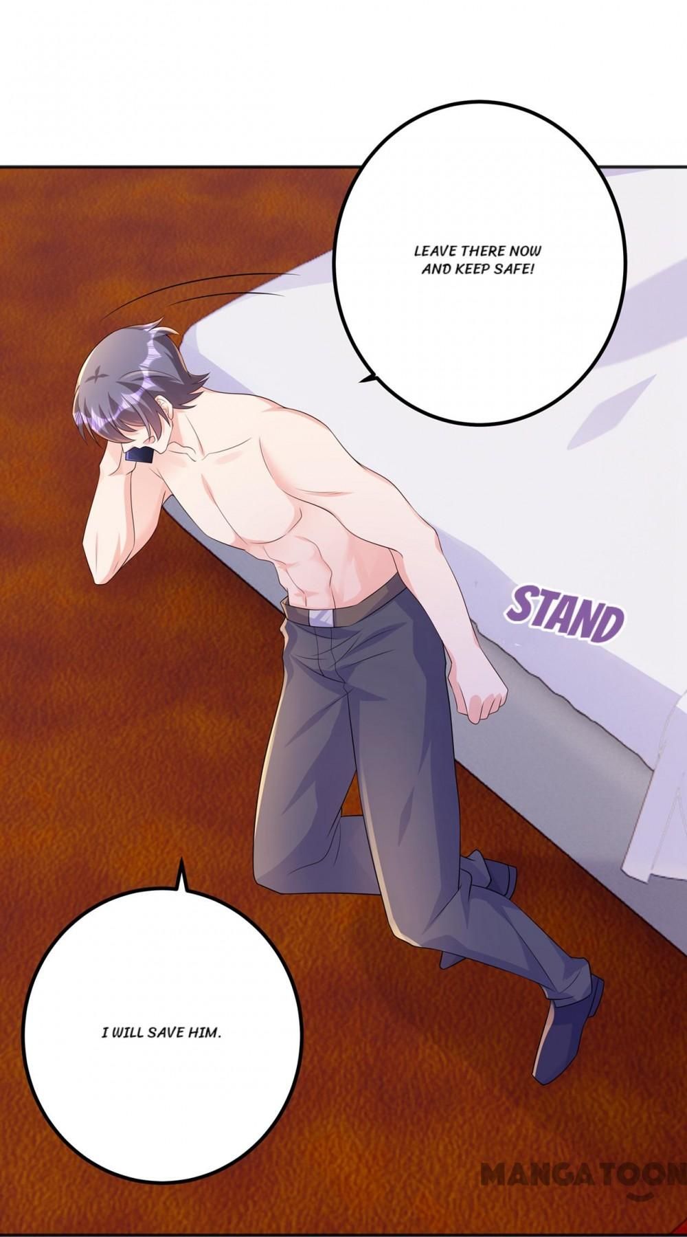 Read warm wedding Manga Online