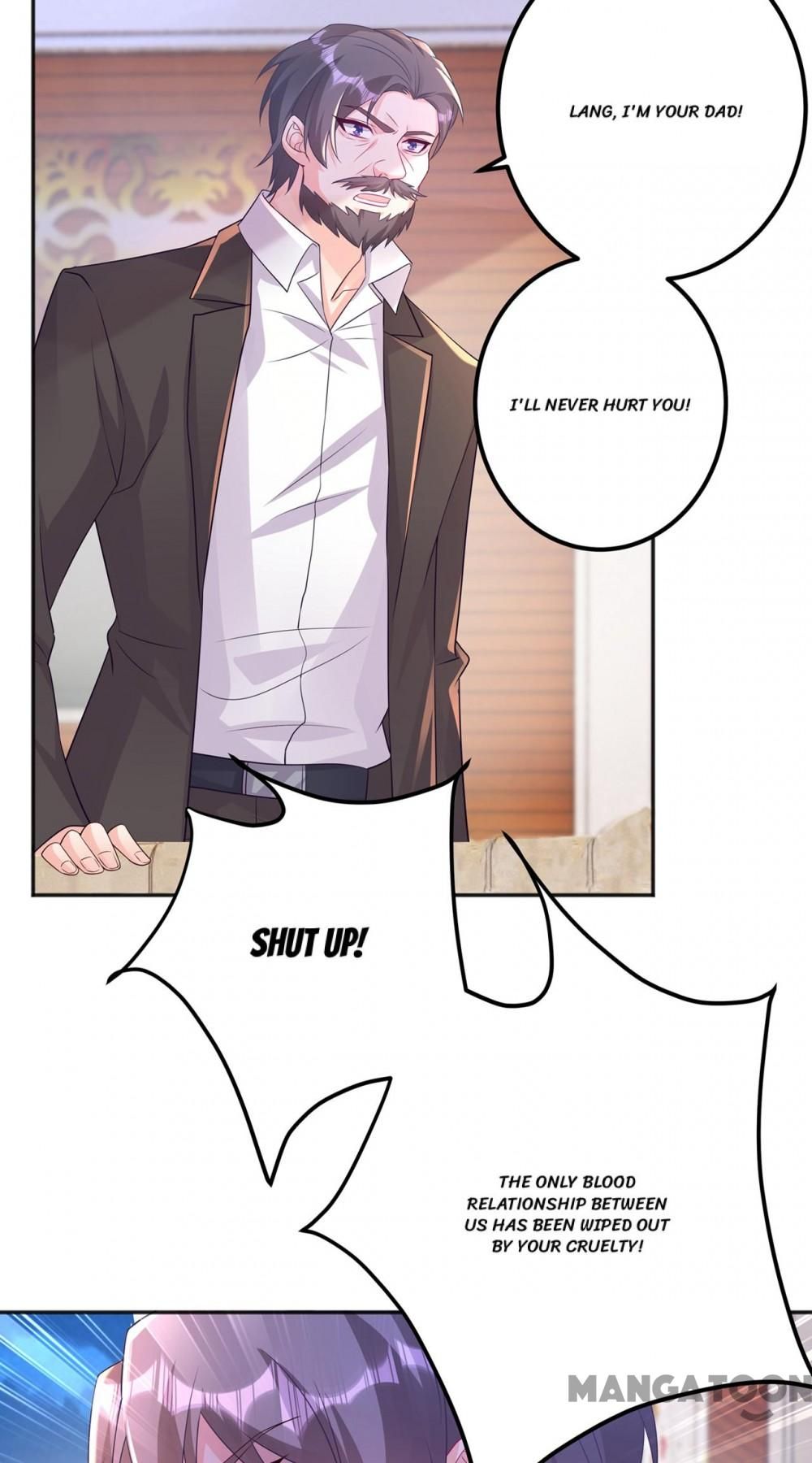 Read warm wedding Manga Online