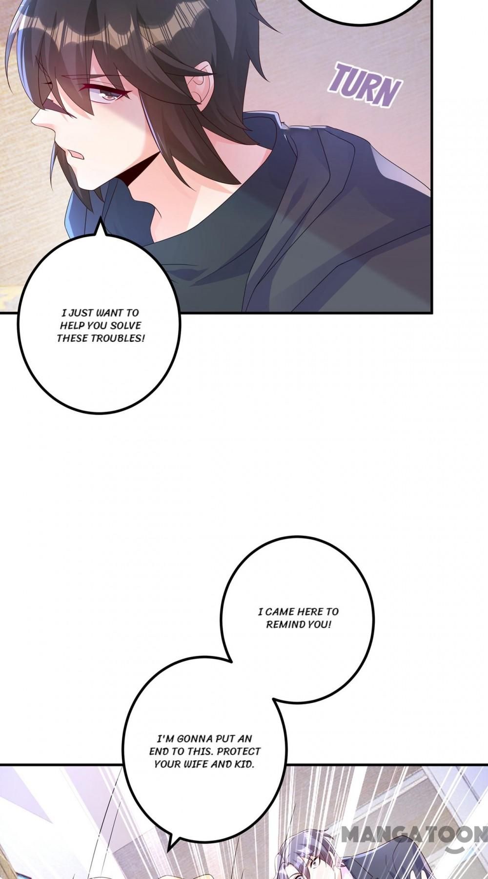 Read warm wedding Manga Online
