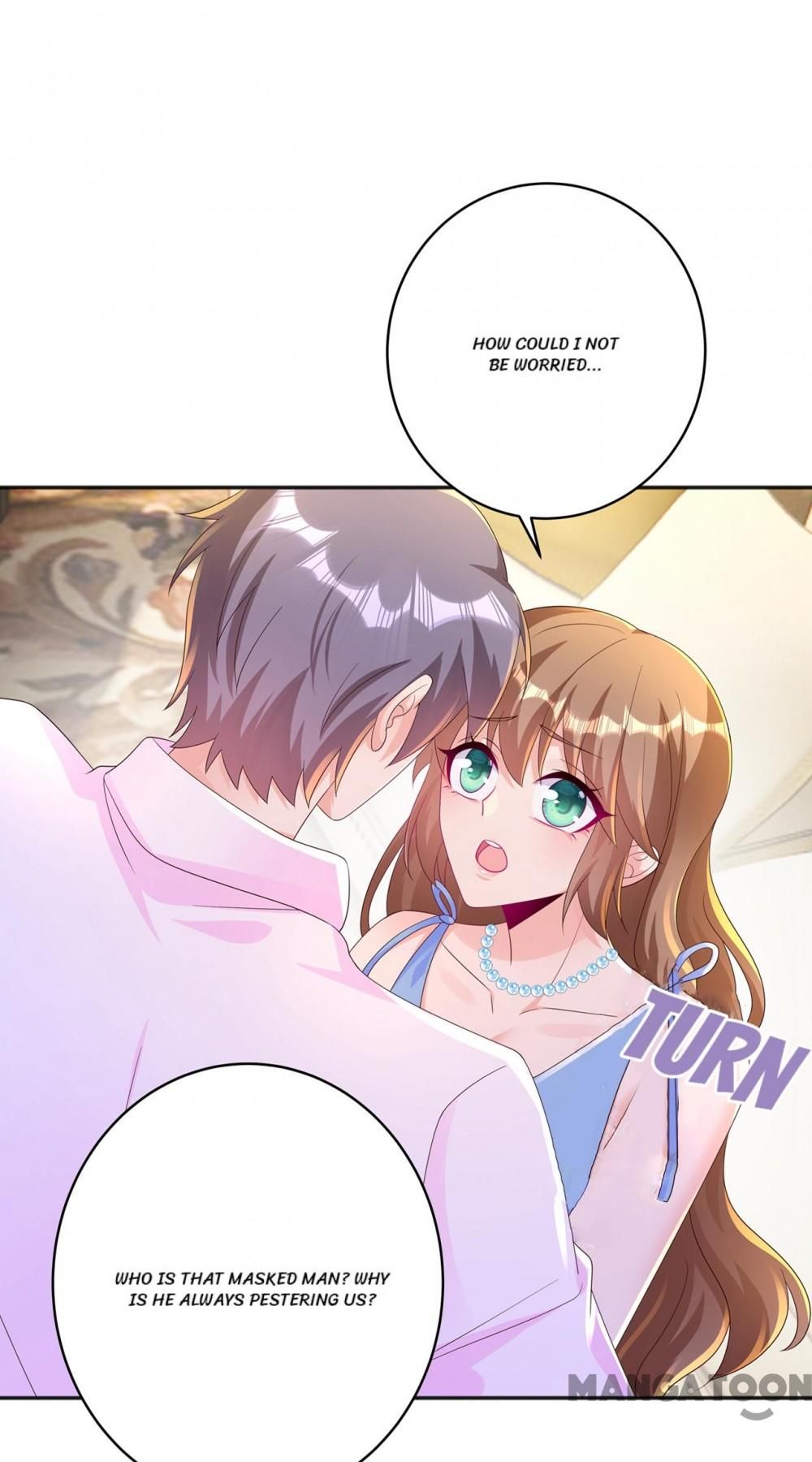 Read warm wedding Manga Online