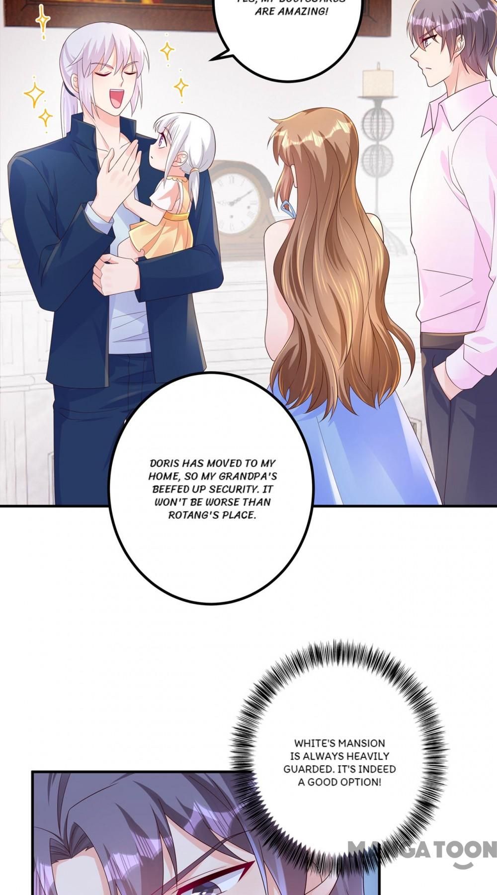 Read warm wedding Manga Online