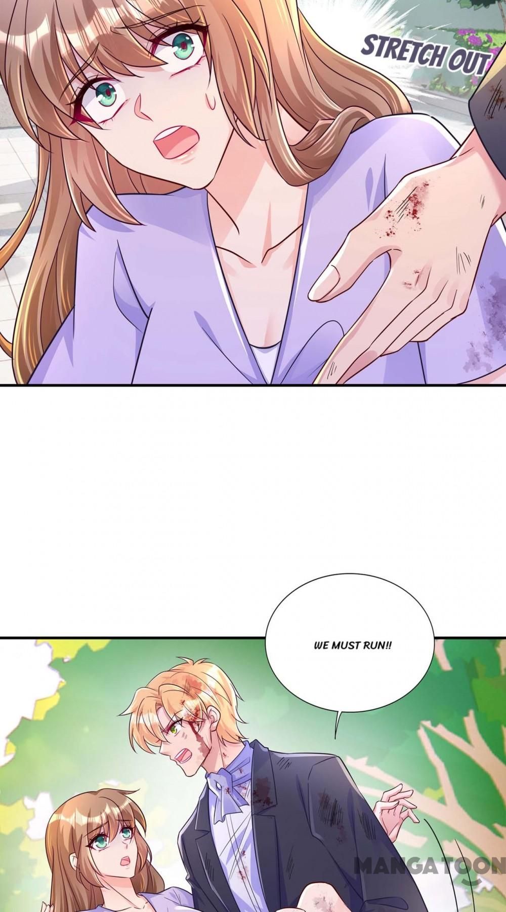Read warm wedding Manga Online