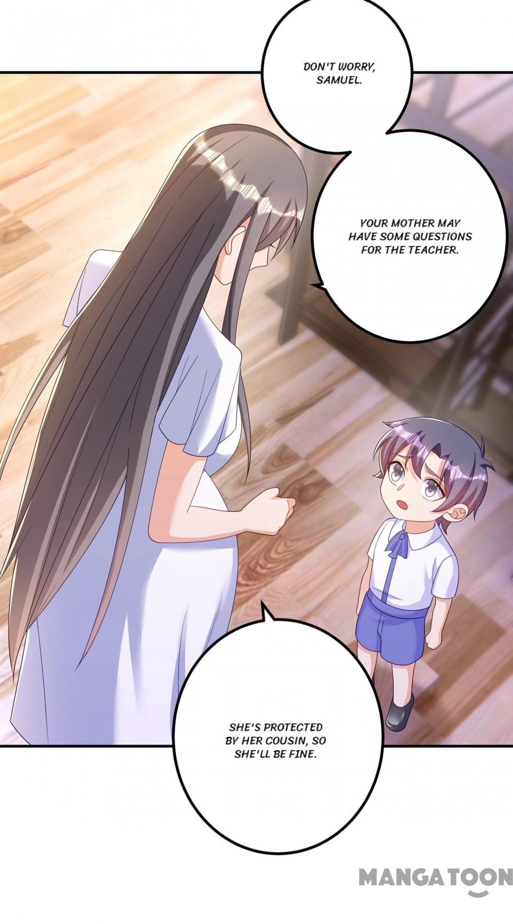 Read warm wedding Manga Online