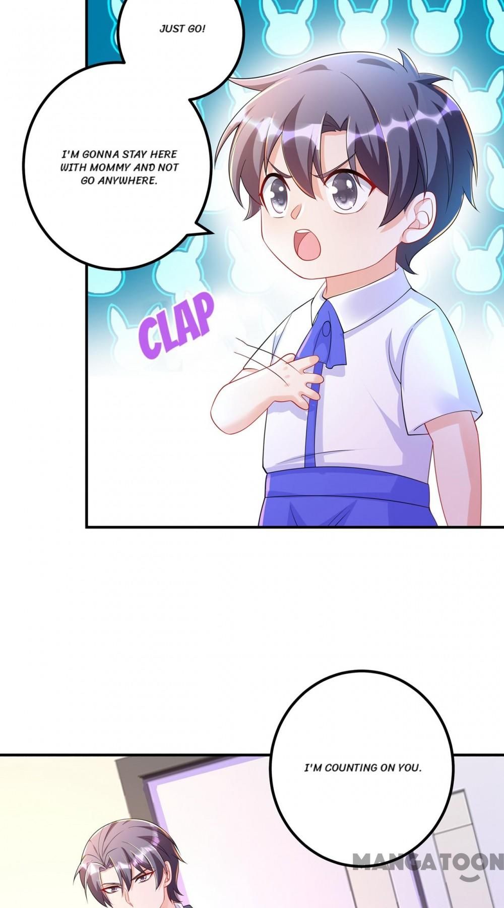 Read warm wedding Manga Online