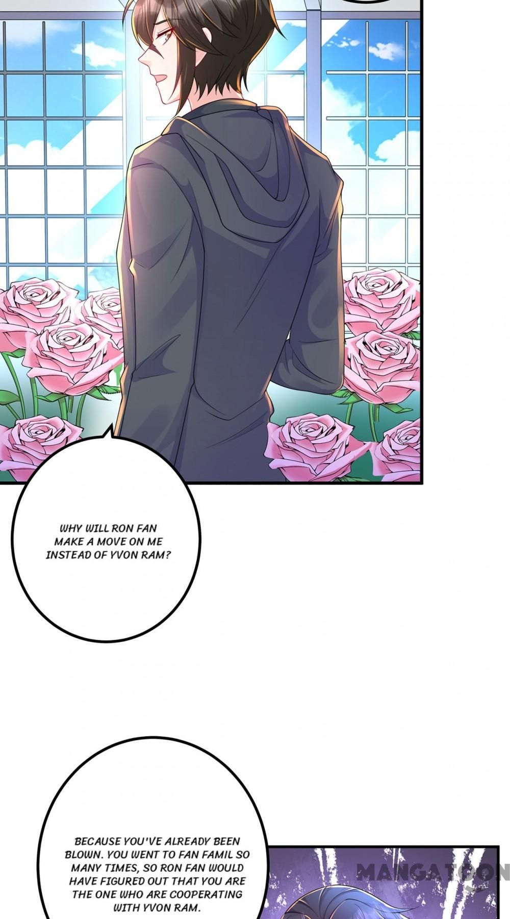 Read warm wedding Manga Online