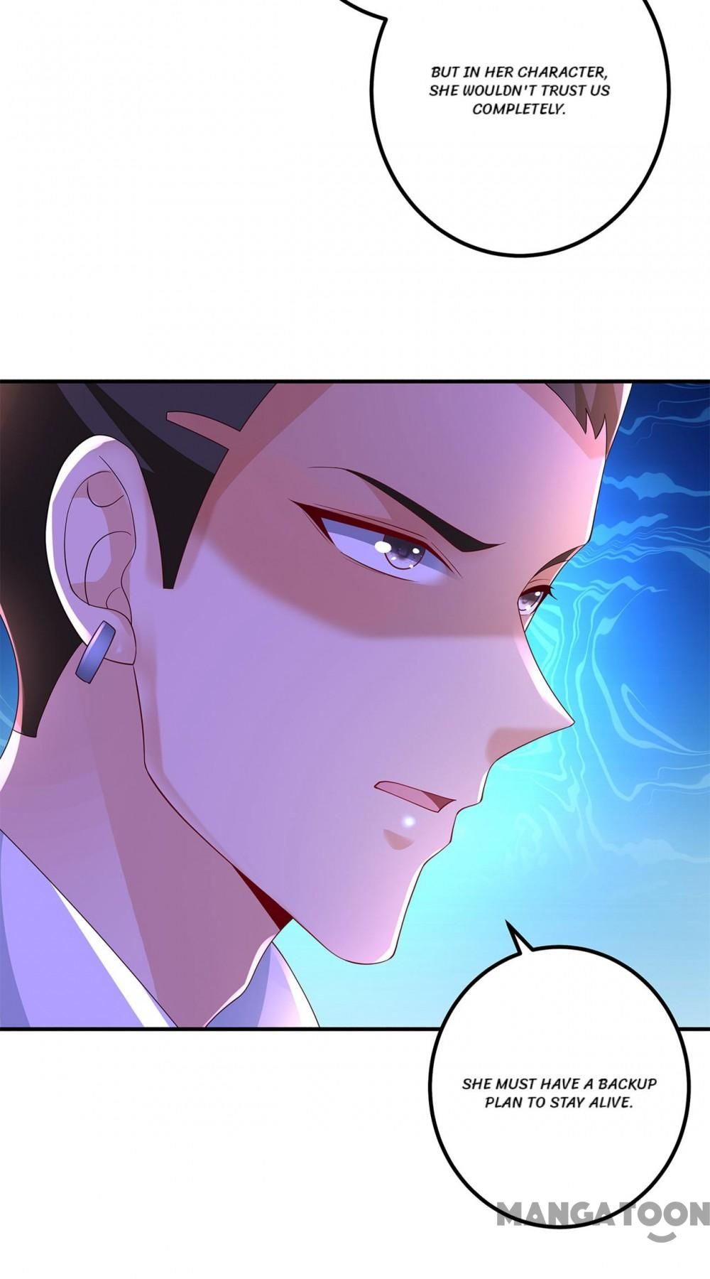 Read warm wedding Manga Online
