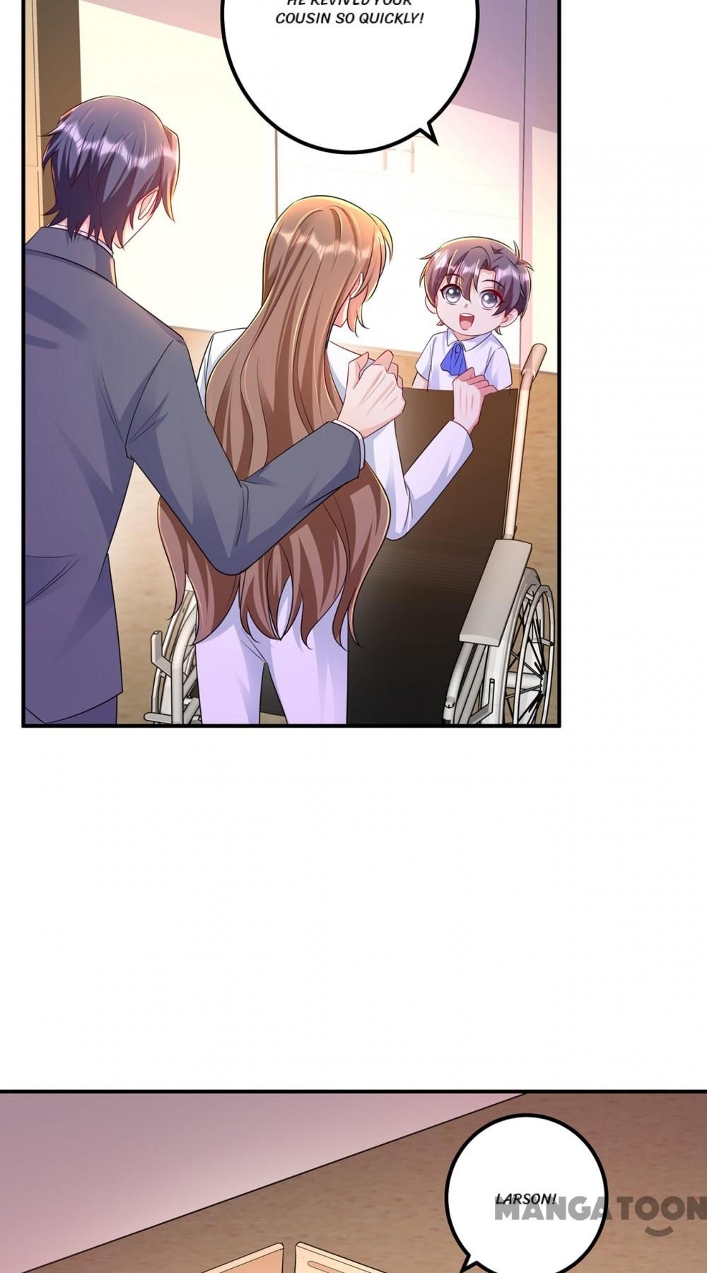 Read warm wedding Manga Online