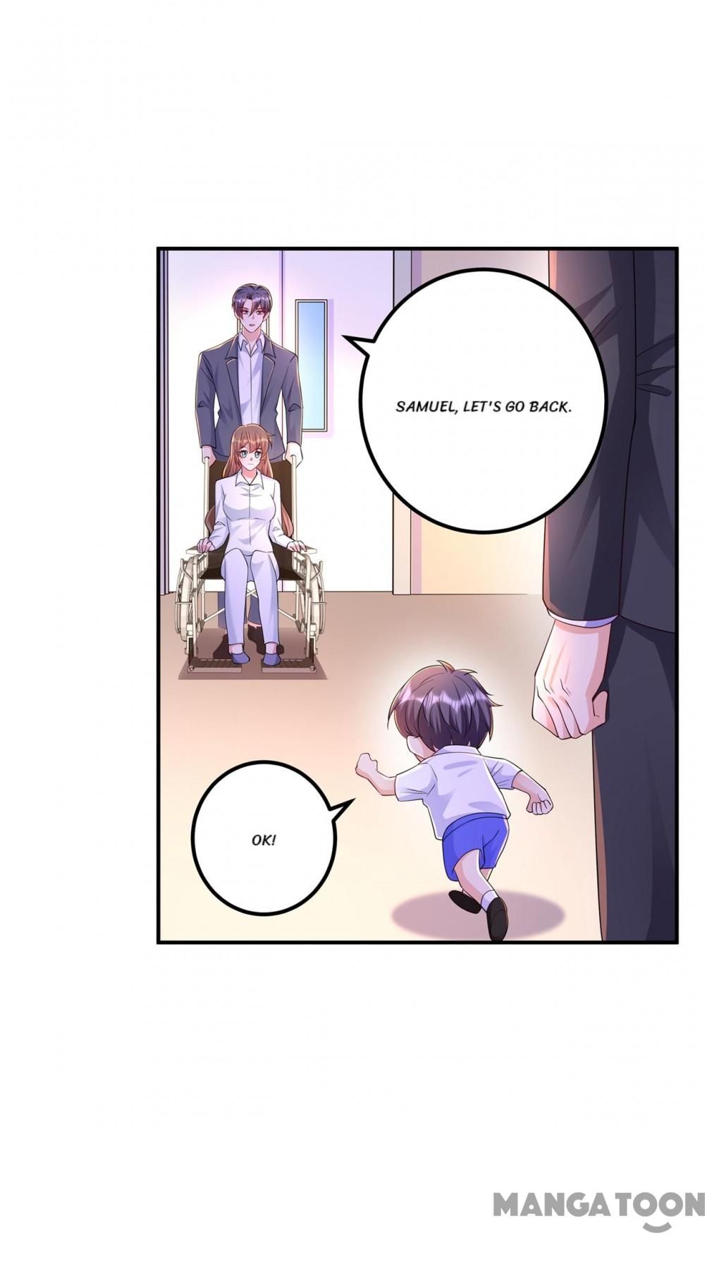 Read warm wedding Manga Online
