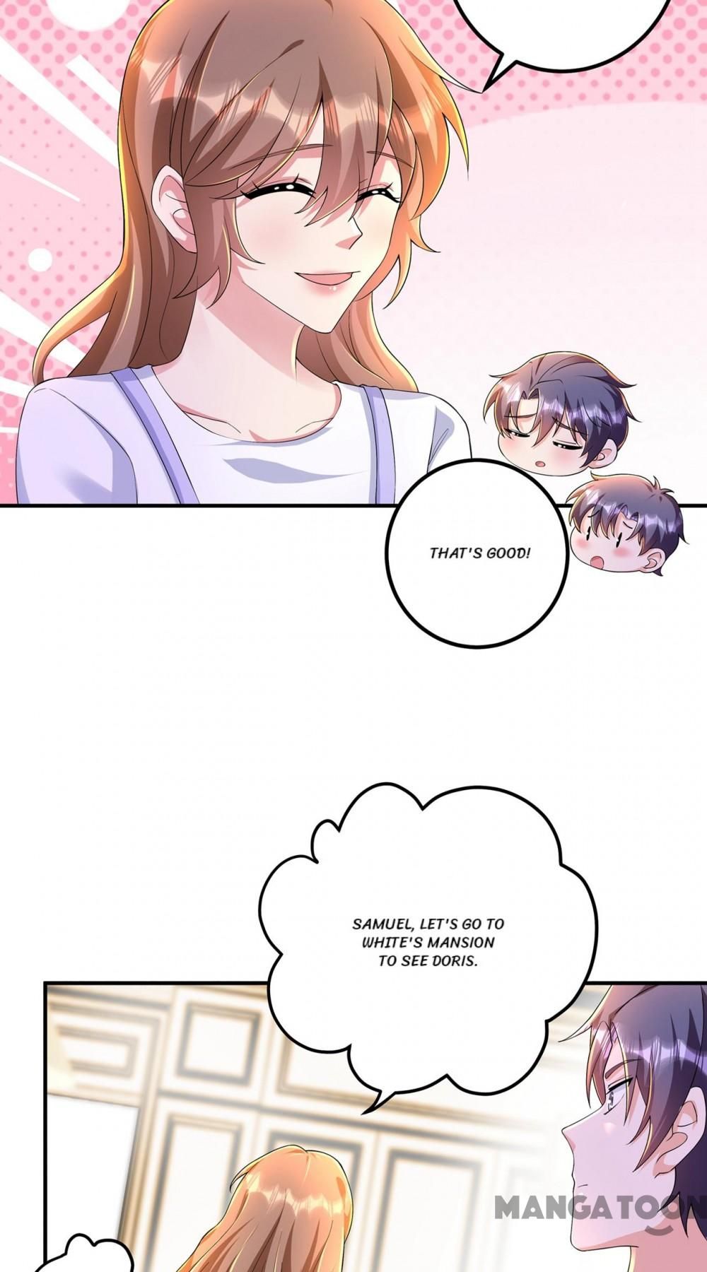 Read warm wedding Manga Online